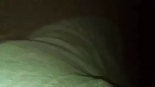 O benim sikimi iyi emiyor