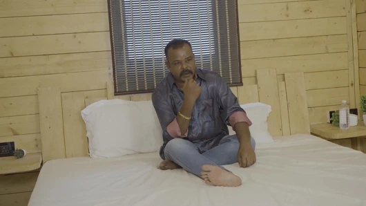 DEBORJI KA SATH THUKAI KA MASTI, SERT DÖRTLÜ SEKS GERÇEK BIR HIKAYE