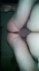 Welsh kedi damlayan boşalmak sırasında sert sikme