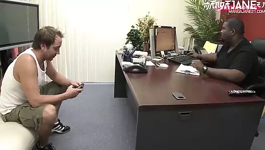 Mangajanes21 günlük porno dozu