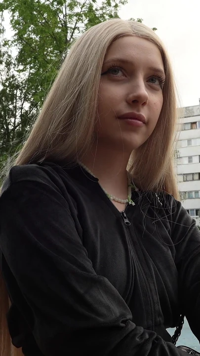 Maramoyka Adventures Part 1, Quick Public Pickups - Quick Blowjob