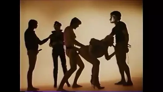 Klasik fantezi dizisi