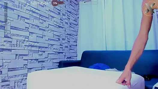 Balkonda Anal: Komşular Beni Korkulukta Kıçımı Sevişirken İzliyor