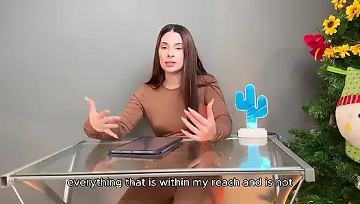 Çaresizce patron ofisime işiyorum