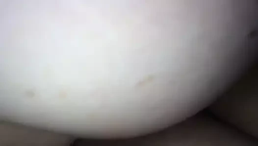 Anal nach 6 Jahren traumhaft eng