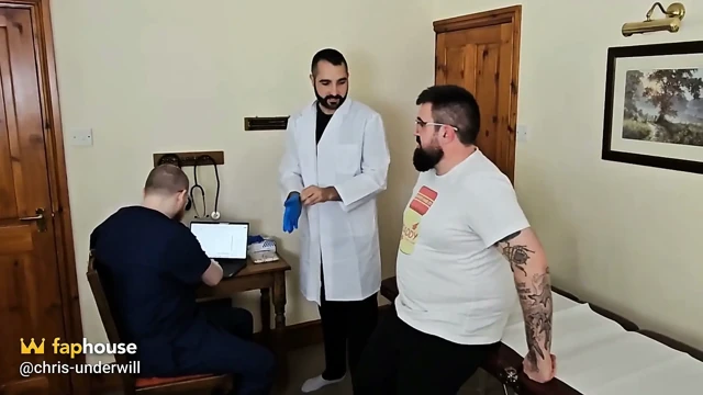 Dr Ted'in daha iyi bir görünüme ihtiyacı var