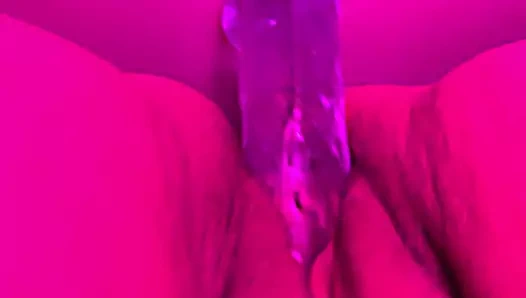 Lonely milf binme yapay penis için senin