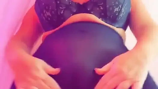 Колготки и верблюжьи лапки