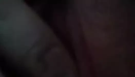 Patronumun amcığı