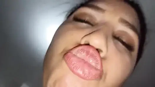 Çok büyük götlü çok ateşli komşuyu sikiyorum - bölüm 29