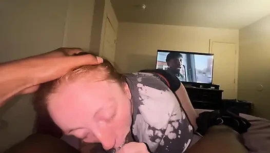 Birden fazla çılgın boşalma