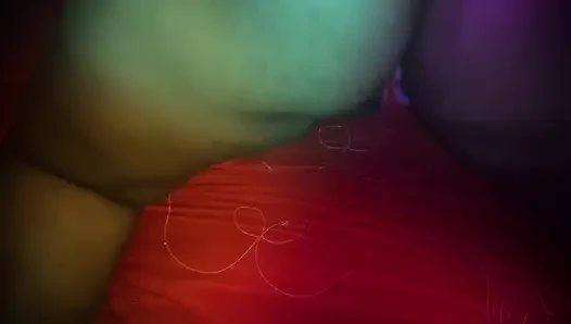 EVANGELICA sneaked into my room. I FUCKED MY STEPSISTER'S PUSSY PUSSY THAT SWALLOWED MY COCK