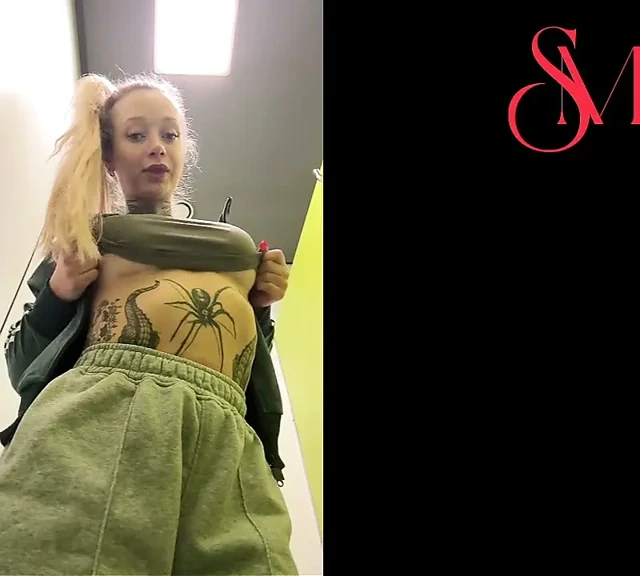 Sophia Mayy finger fucks pussy on AIRPLANE - compilation