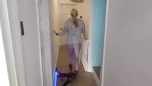 Starwars cosplay – çizmeli rey kostümü