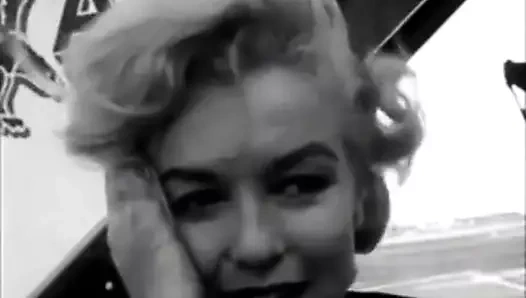 marilym monroe