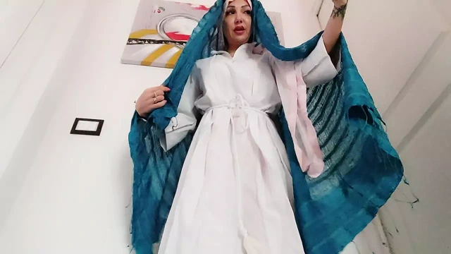 Kaba bakire meryem seni çok seviyor