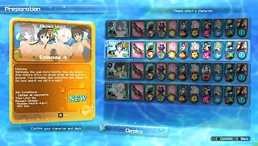 Peach beach splash oynayalım - 38 - ghost hunt (deutsch)