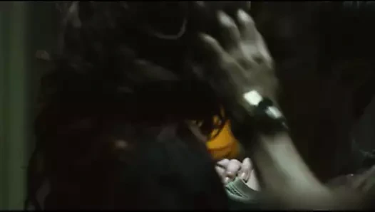 Lauren lee smith çıplak göğüsler içinde patoloji film