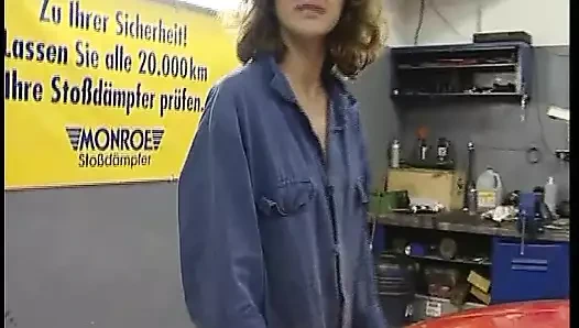 Kulüp partisi çıplak ve ahlaksız