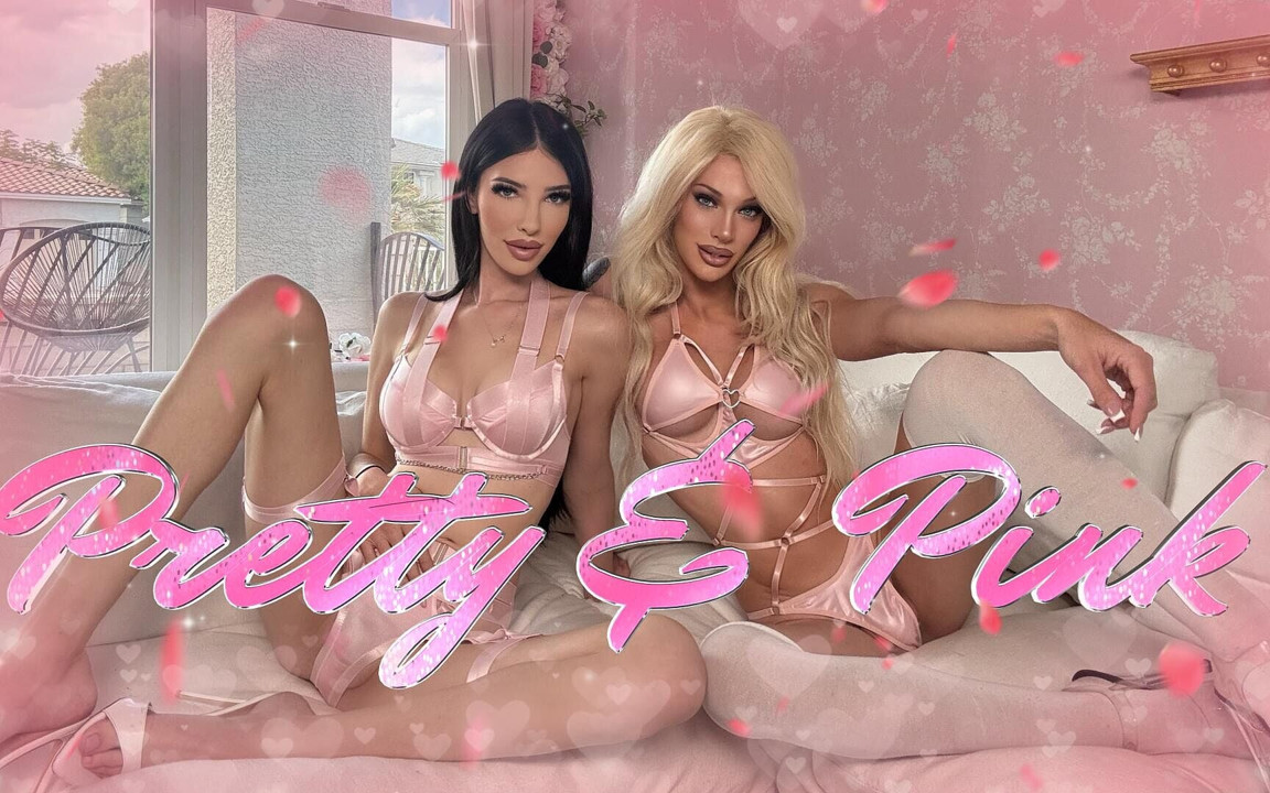 T4t lezbiyen seks eris jolie ava holt'ı sikiyor