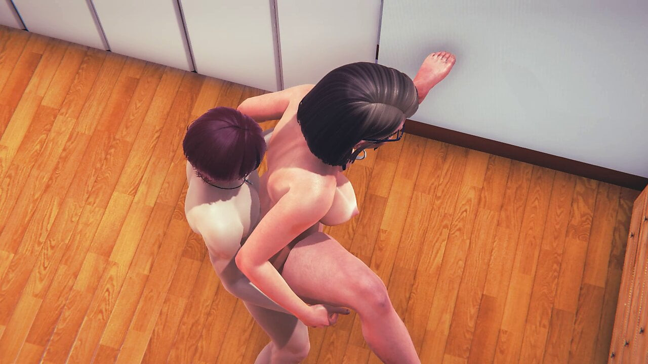 Hentai 3d sansürsüz - amanda becerdin