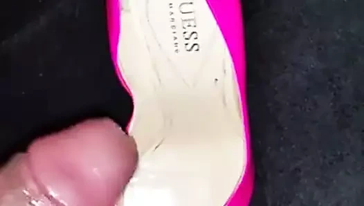 rastgele kızlar pompa dolu