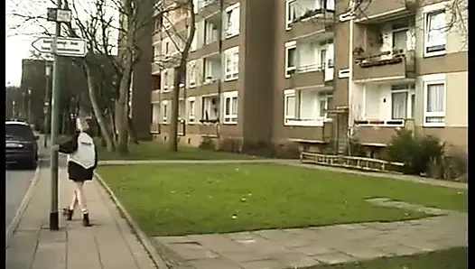 Almanya'dan amatör hatun bakış açısıyla amını siktiriyor
