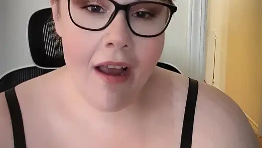 Sissy-therapeutin HollyLou
