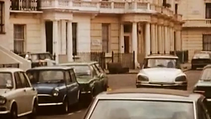 Seks manyağı sahnesi - clyda rosen