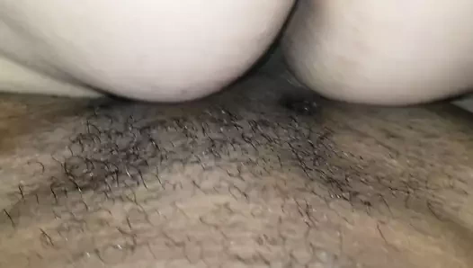 Büyük zenci yarağı ters kovboy kız