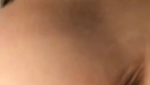 Prezervatif kırdı ve Creampie büyük göt pawg