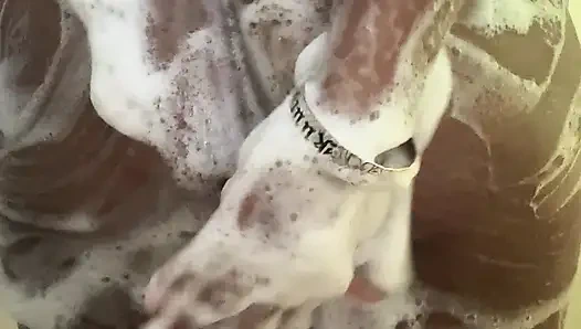 Bakış açısı: beni duş alırken izle