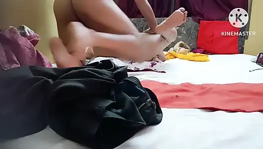 Hintli viral video
