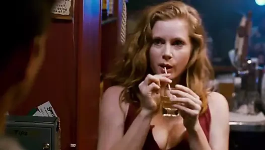 Amy adams - savaşçı (2010)