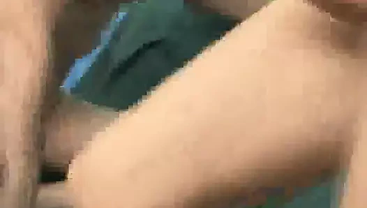 günahkar anal delme