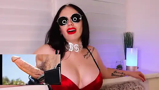 Biseksüel olmadığını kabul etmek için yardımıma ihtiyacın var! Gerçekten eşcinselsin!