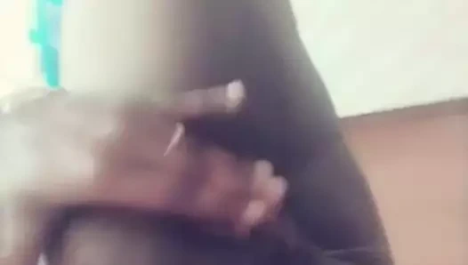 Tamil madurai ponnu inserts ahşap yapay penis