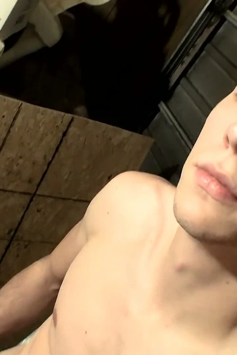 Seksi dean deneyimli bir 31 çekiyor