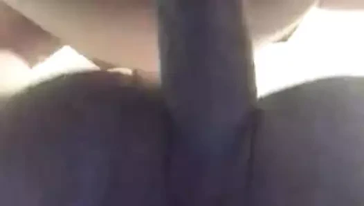 İngiliz chav ev kadını creampied &amp; damladı dışarı