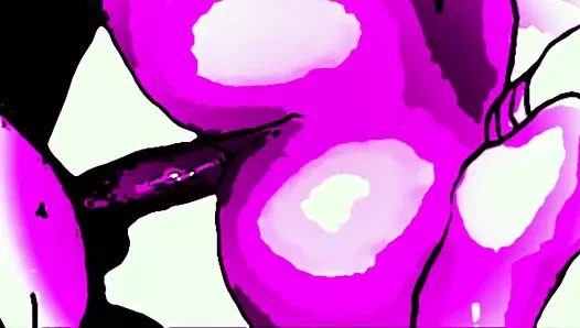 Ode'un arka çekimleri 1