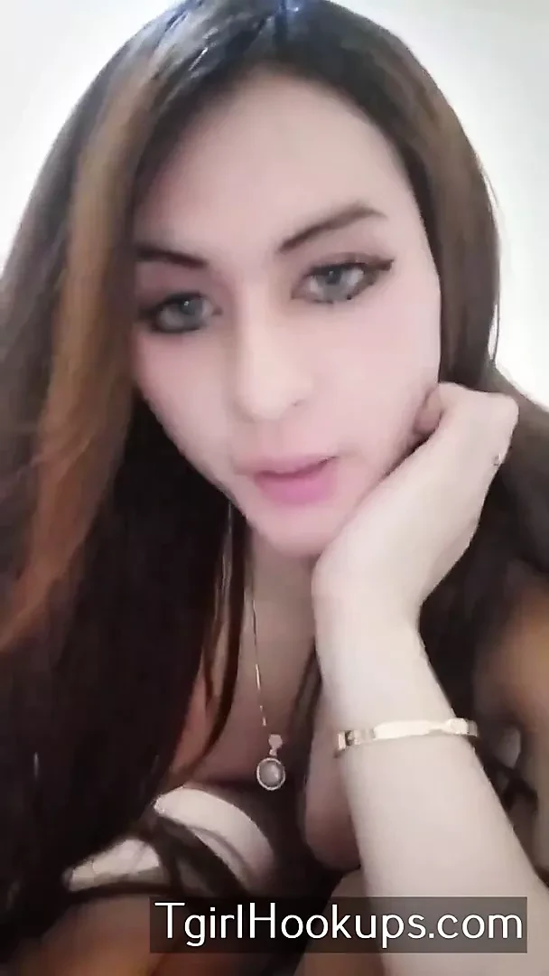 amatör transeksüel 32