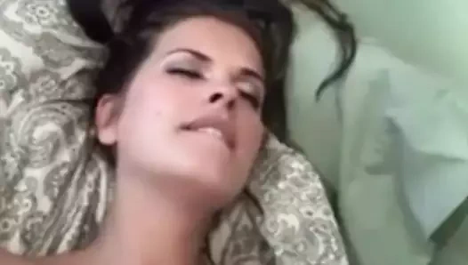 Amatörlerle sikişmek eğlenceli