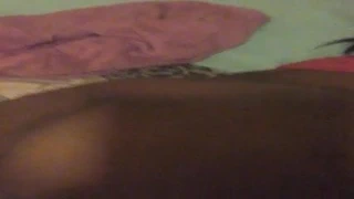 Kız arkadaşımın götü