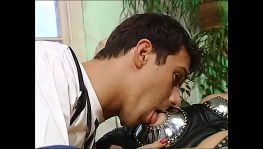 Sert vücut aşk arzusu vol.1