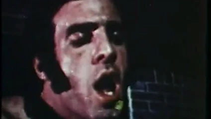 orgie içinde roma - vintage döngü