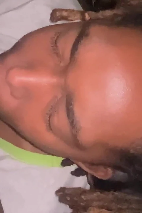 Один последний трах перед тобой, я иду