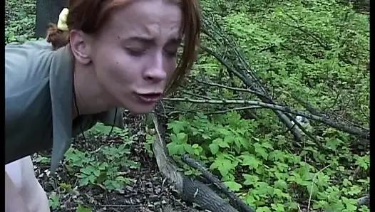 Lavman seksi kızlar ve yutma