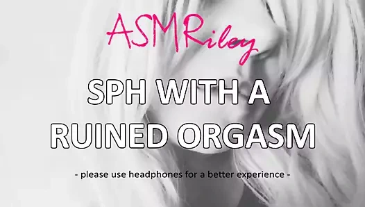 Eroticaudio - harap bir orgazm olan sph