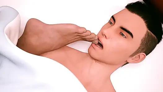 Dik olmak 0.4.0 bölüm 57 Derek Route Start! Loveskysan69 tarafından oynanan oyun