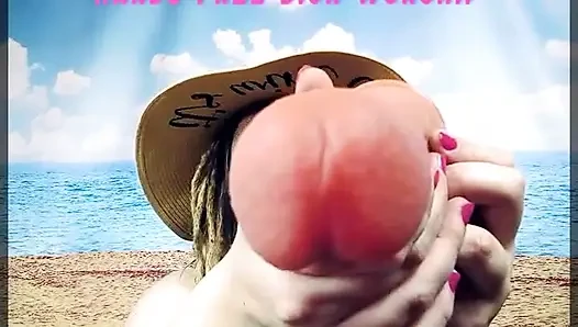 Eller serbest yarak ibadet kampı sissy boi versiyonu